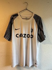 Trikot SC Freiburg Saison