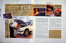 Motor Klassik 12/2011 Tips