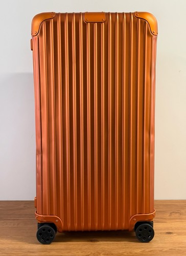 Rimowa original trunk mars - rimowa,