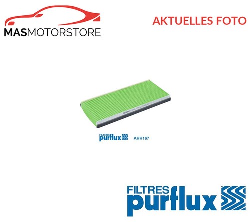 Innenraumfilter pollenfilter - innenraumfilter,
