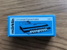Märklin H0 7245