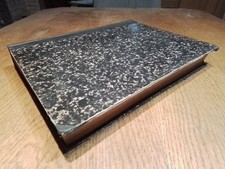 ANTIKES BUCH von 1902