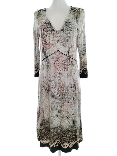 Container damen kleid m - kleid,