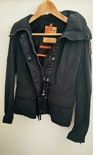 Parajumpers masterpiece herren - parajumpers,