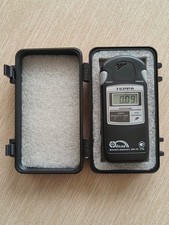Terra MKS-05 (МКС-05) Dosimeter, Geigerzähler, Strahlungsdetektor (β/γ/X-rays)