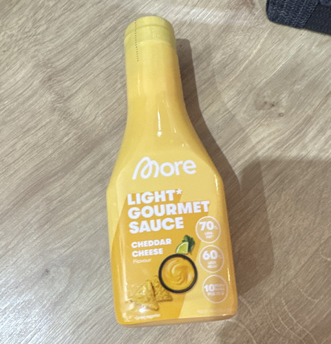 More light gourmet - more,