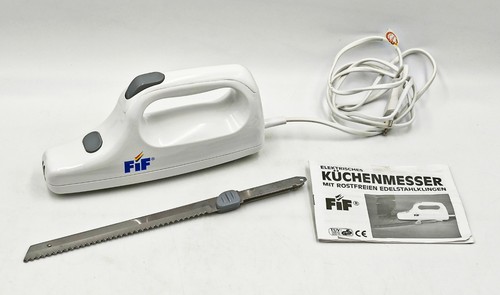 Fif 128 elektrisches - fif, wk-128