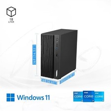 MSI Pro DP180 14A Intel Core 5