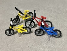 Playmobil - Fahrräder, Mountainbikes - 3213, 3647, 3945, 4280, 4857, 5928