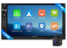 Doppel 2DIN Android 14 4+64