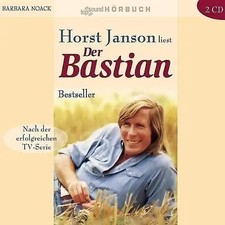 Barbara Noack - Der Bastian