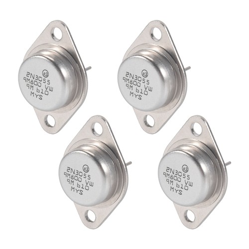2n3055 15a 60v npn - 4,