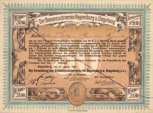 Bienenzuchtverein regensburg - bienenzuchtverein,