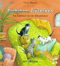 Söckchen, Flöckchen  von