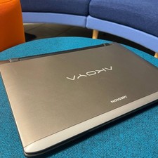 Medion Akoya S6212T, i3-4010