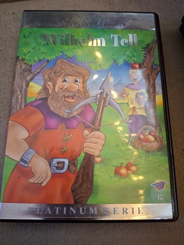 Wilhelm tell dvd märchen - wilhelm,