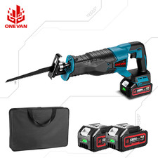 ONEVAN Akku Säbelsäge