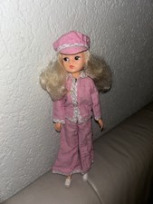 70er 80er Jahre Sindy Pedigree