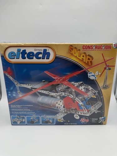 Eitech construction solar - construction,