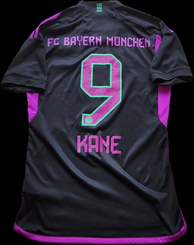 Bayern trikot away - bayern,