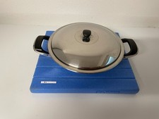 AMC Topf Pfanne 2,0L mit AMC