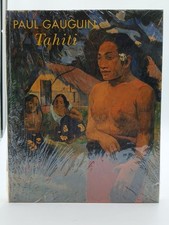Paul Gauguin. Tahiti Dt. /Engl. paul-gauguin-christoph-becker-staatsgaler 143305