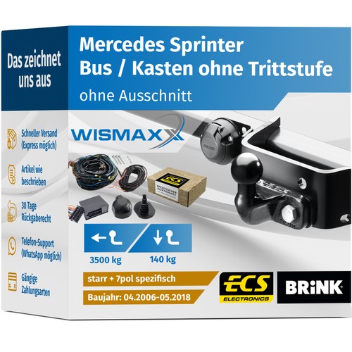 Anhängerkupplung für - anhÄngerkupplung,