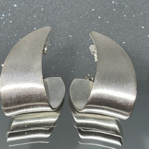 925 silber designer ohrringe - designer,