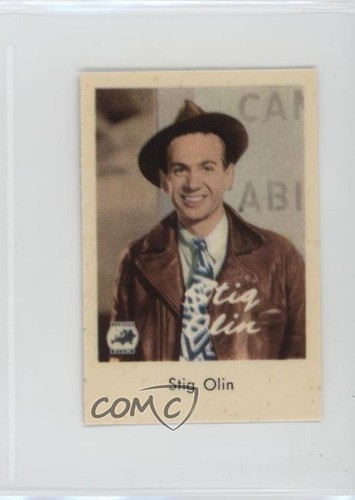1957 dutch gum - dutch,