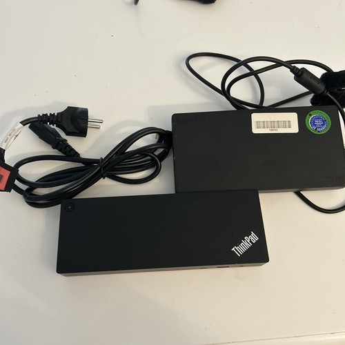 Lenovo thinkpad thunderbolt - thinkpad, 4