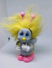 Knuffelbunt Vintage 80er Playskool Snugglebums Bumblebee Spielzeug Hasbro 1985