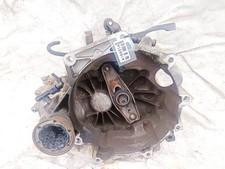 GSA Getriebe  Skoda Fabia