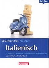Lextra - Italienisch - Sprachkurs Plus Anfänger Lydia Vellaccio Maurice Els ...