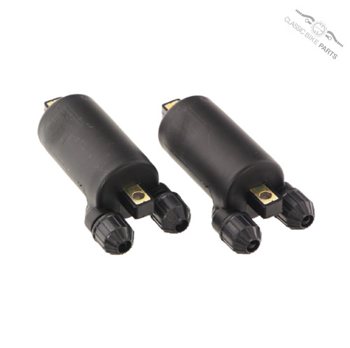 Zündspulen set ignition coil - zündspulen,