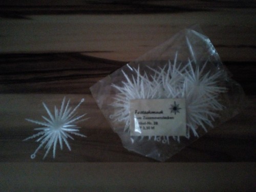 Ddr weihnachtsschmuck - ddr,