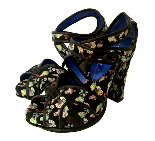 Irregular choice ice cream - irregular, ice-cream