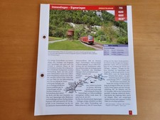 Archiv Eisenbahnstrecken/