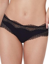 Simone Perele Eclat Shorty Slip Schlüpfer 13N630 Damen Luxus Dessous
