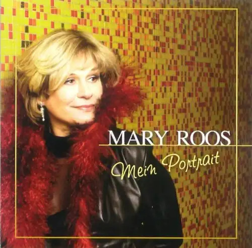 Mary roos mein - mary,