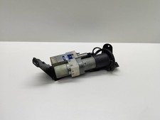 BMW 5 E60 E61 2009 Hinten