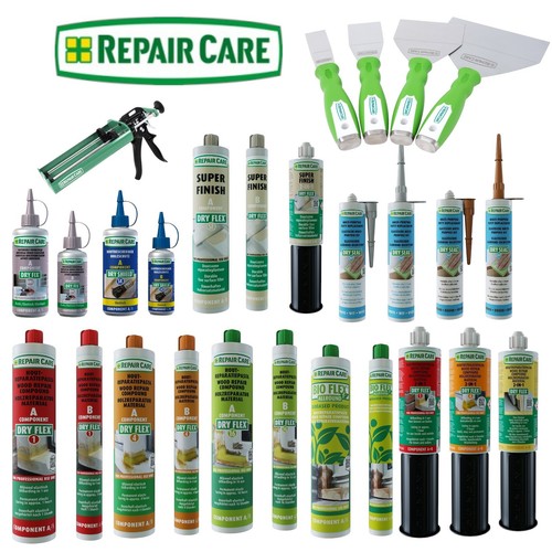 Repair care auswahl dry - auswahl, flex