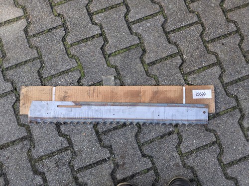 Messer 20599 passend für
