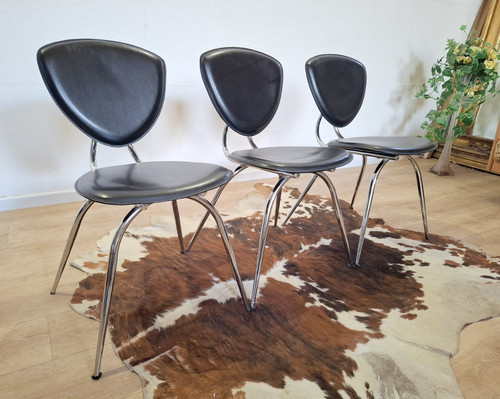 Stuhl kare design - 1,