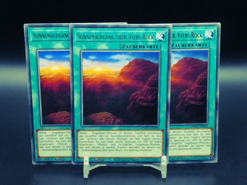 Yugioh playset - playset, 3x