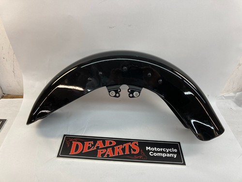 Harley black flhx fltr - black, 14-up