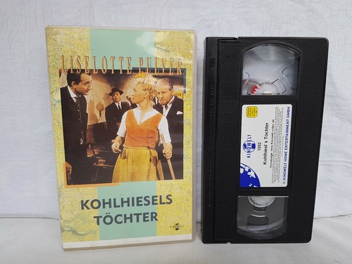 Kohlhiesels töchter - kohlhiesels,