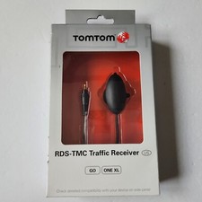 TomTom RDS-TMC Traffic