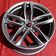 1 Audi TT TTS 8s 9 j 19 zoll Felge et 52 8S0601025 BF BG Q R 858F