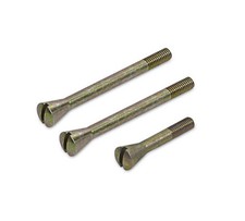 Satz Schrauben Spulenkasten DKW IFA MZ RT125 RT 125