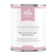 miafarben Kreidefarbe für